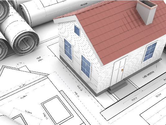 Real estate finance