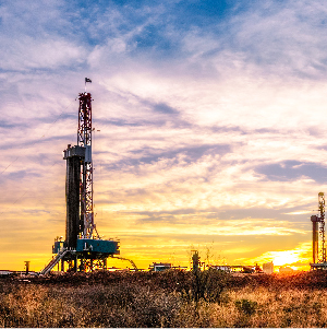 Oil and Gas