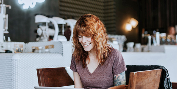 Bank globally even if you live locally - All 14 Formats