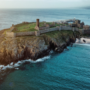 The Value of the Human Touch in a Digital Era - 14 formats image