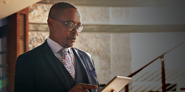 Authorising an Intercustomer Transfer