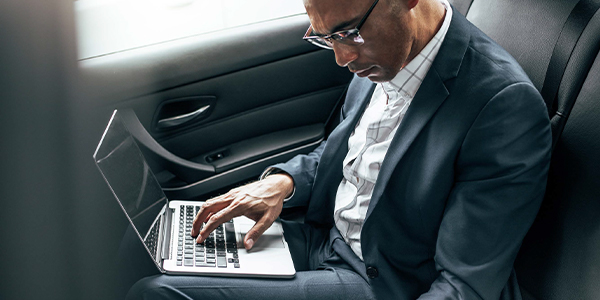 Creating a Digital ID