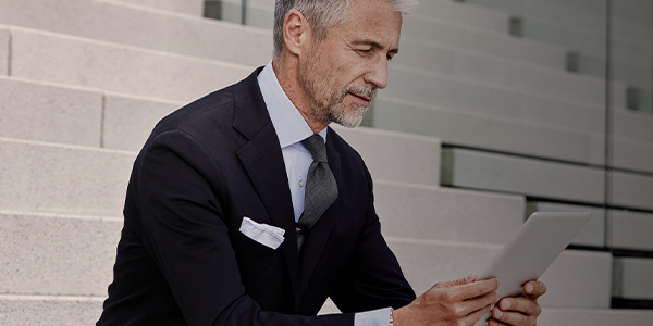 Making an Intercustomer Transfer