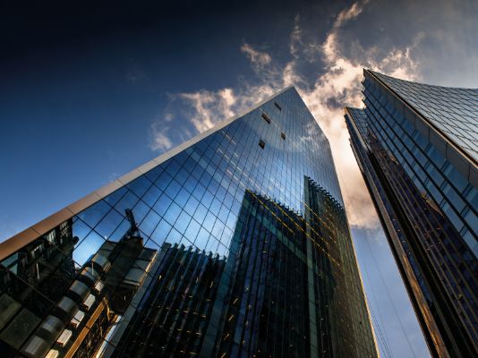 Trust Corporate Services banner