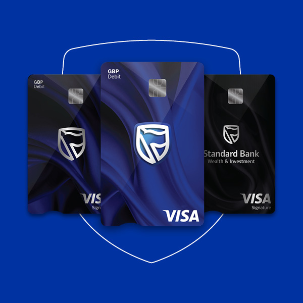 Visa Premium Debit Card Key benefits- tile image