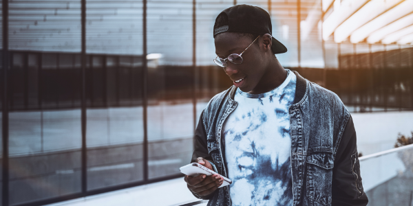 Serious about saving?