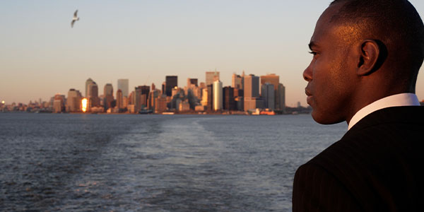 International Investment Account - Content tile