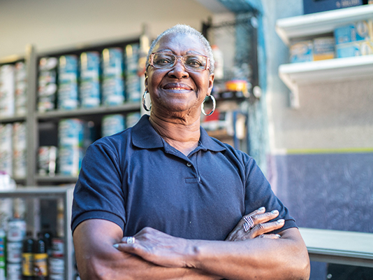 Unayo Busines Profile